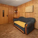 Tourbillon B 27 By Interhome Appartement