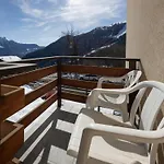 Tourbillon B 27 By Interhome Appartement