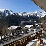 Tourbillon B 27 By Interhome Appartement Ovronnaz