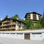 Tourbillon B 27 By Interhome Appartement