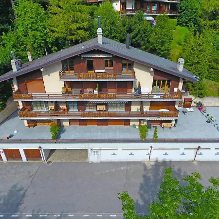 Tourbillon B 27 Apartment *