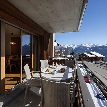 Tourbillon B 27 By Interhome *