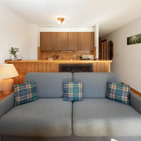 Tourbillon B 27 By Interhome * Ovronnaz