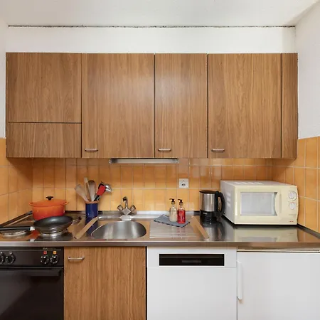 Tourbillon B 27 By Interhome * Ovronnaz