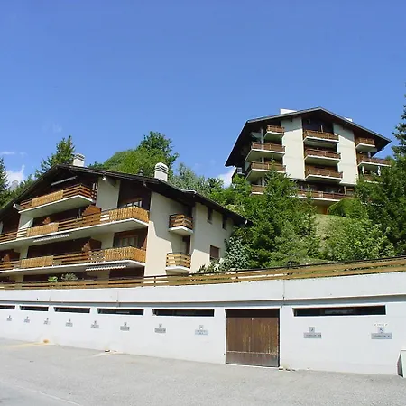 Tourbillon B 27 Apartment