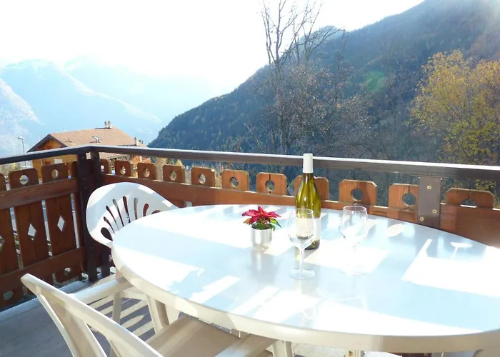 Tourbillon B 27 By Interhome