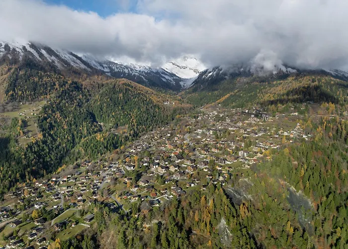 Tourbillon B 27 By Interhome Appartamento *