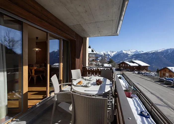 Tourbillon B 27 By Interhome *