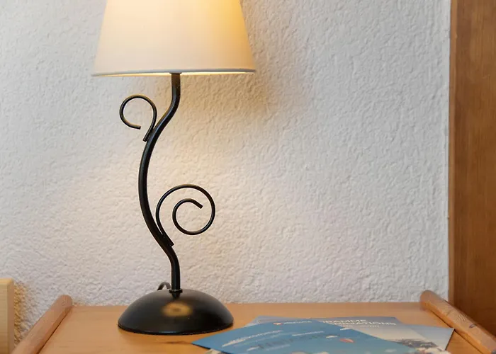 Tourbillon B 27 By Interhome Ovronnaz