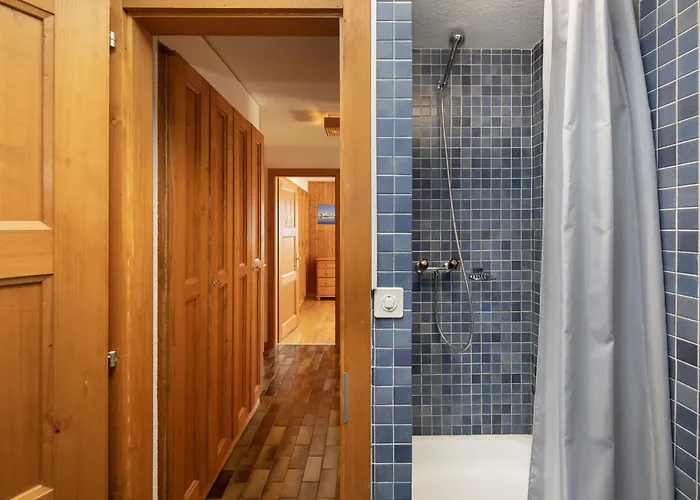 Appartamento Tourbillon B 27 By Interhome Ovronnaz