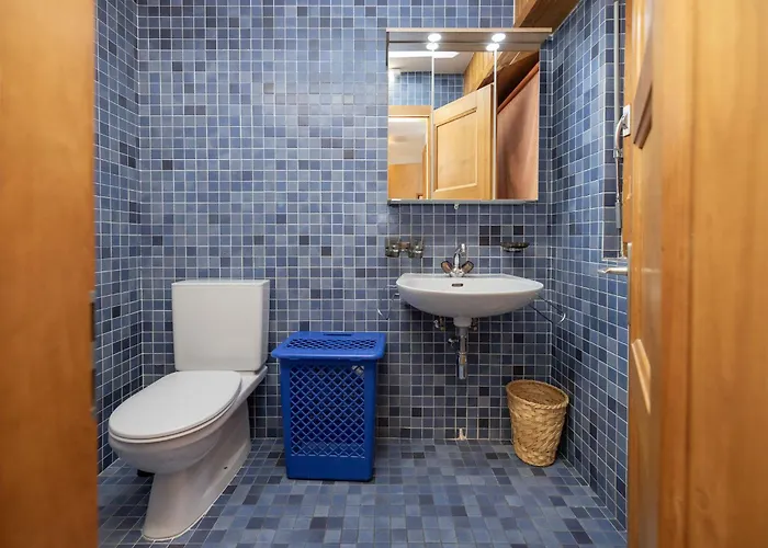 Tourbillon B 27 By Interhome *