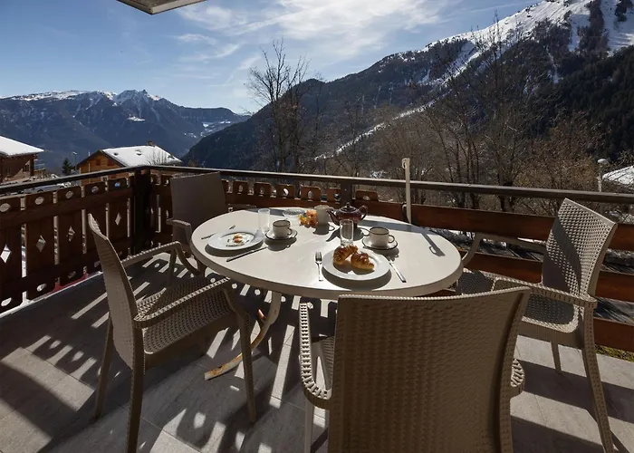 Tourbillon B 27 By Interhome *