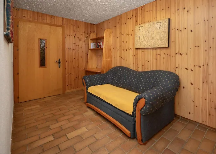 Tourbillon B 27 By Interhome Appartamento