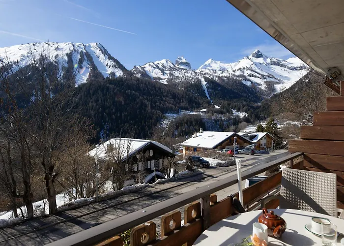 Tourbillon B 27 By Interhome Appartamento Ovronnaz