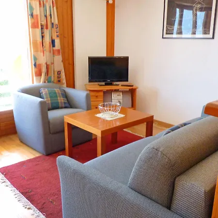 Tourbillon B 27 Apartment *